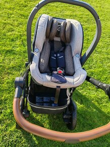 Britax Romer Smie III - 8