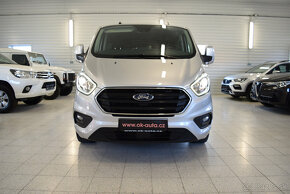 Ford Transit Custom 2.0TDCI TITANIUM 125 kW AUTOMAT 2020-DPH - 8