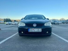 Volkswagen Golf 5 1.9 TDI - 8