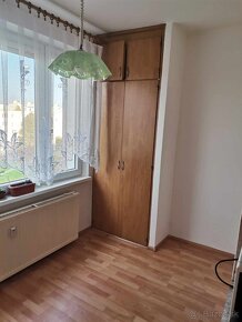 4 izbový, loggia, veľká pivnica - 8