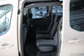 CITROEN Berlingo 1,6 HDi 68 kW - 8