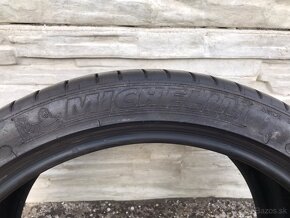 275/35 R20 MICHELIN letne pneu - 8