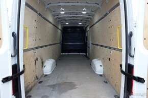 VW CRAFTER MAXI XL 2.0TDI KLIMA - 8