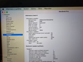 APPLE MACBOOK PRO 13 2017 - 8