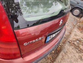 Predám Citroen C3 - 8