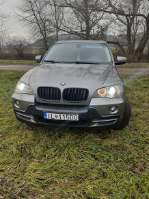 Predám BMW X5 E70 v zachovalom stave. - 8