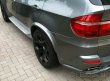 bmw x5 e70 07-10 Podspoilery predni zadni naraznik nadkoli - 8