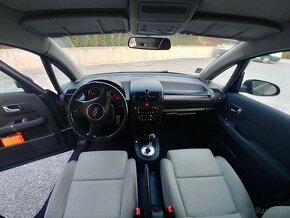 Audi A2 3L 1.2Tdi AUTOMATICKÁ PREVODOVKA - 8