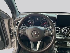 Mercedes - Benz GLC 250d 4Matic Airmatic - 8