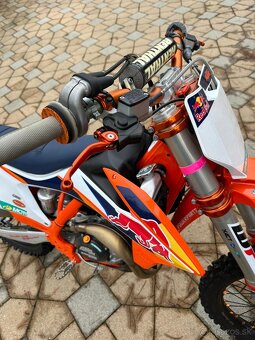 KTM 450SX-F Factory - 8