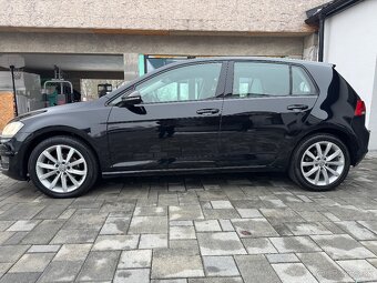 VOLKSWAGEN GOLF 7 1.4 TSI DSG HIGHLINE - 8