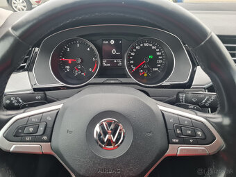 Volkswagen Passat Variant 1.6 TDi, 88kW, DSG - 8