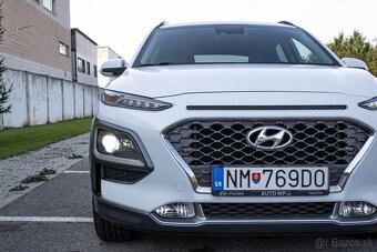 HYUNDAI KONA 1.6 T-GDi 130kW 2019 - 8