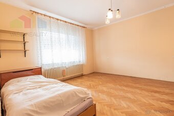 Rodinný dom 108 m², pozemok 1.454 m², Šaľa, DOHODA MOŽNÁ - 8