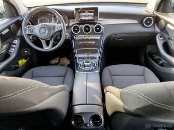 Mercedes-Benz GLC SUV 220d 4MATIC - 8