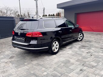 Volkswagen Passat 2.0Tdi DSG 2014 - 8