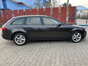 Audi A4 Avant 2.0 TDI Sport - 8