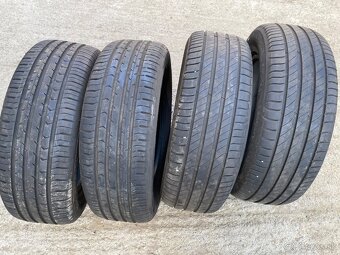 205/60 r16 letna sada - 8