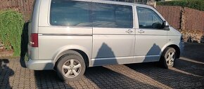 Predám VW T5 - 8