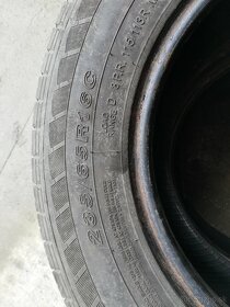 Letné pneu 235/65 R16 C - 8