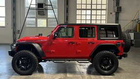 Jeep Wrangler - 8