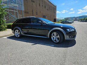 Audi A4 Allroad 2.0 TDI 177k quattro - 8