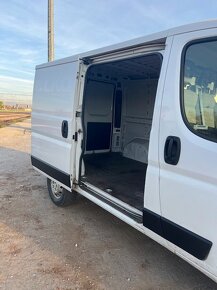 Fiat Ducato 2.3 MultiJet SCR L1H1 3t - 8