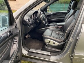 Mercedes ML350CDi Grand Edition - 8