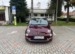 Fiat 500 - 8