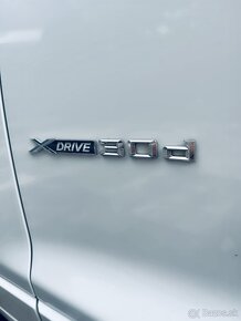 BMW X3 3d 190 Kw - 8