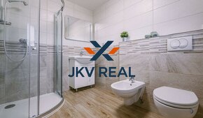 JKV Real ponúka predaj, pekný, zánovný rodinný dom Záhorská  - 8