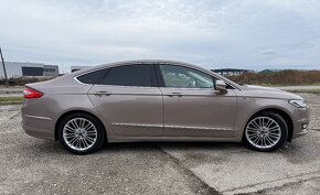 Ford Mondeo - 8