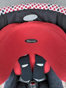 Romer britax - 8