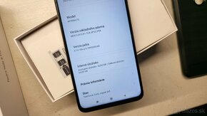 Xiaomi Redmi Note 8 Pro 64GB dual sim - 8