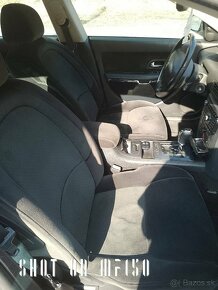 Citroen c6. Pallas 2007 euro3. - 8