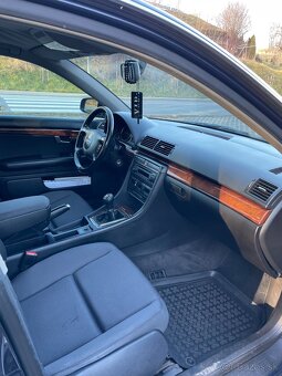 Audi A4 B6 1.9TDI 96KW - 8