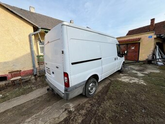 FORD TRANSIT 2.2 TDCI - 8