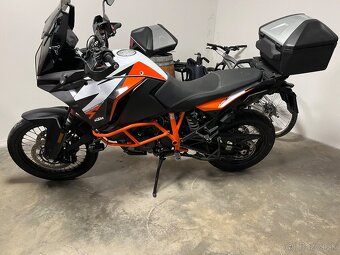 KTM 1290 Adventur R - 8