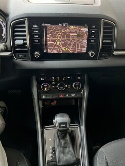 Škoda Karoq 2.0TDI DSG LED,NAVi - 8