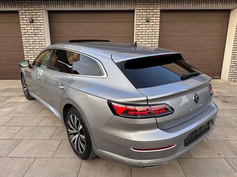 Volkswagen Arteon Shooting Brake 2.0 TSI DSG Elegance - 8