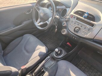 Honda Jazz - 8