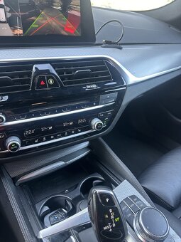 Bmw 520d 2017/9 - 8