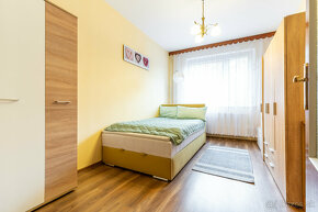Na prenájom 3 izbový byt, zariadený - Maďarská ulica, Košice - 8