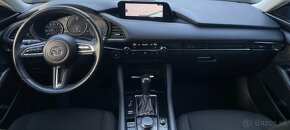 Mazda 3 2.0 Skyactiv mHEV G122 ADAPTIV. FULL LED 360°KAMERA - 8