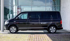 Volkswagen Caravelle Highline T6, 2,0 TDi, A/T - 8