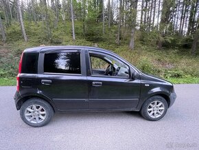 Fiat Panda - 8