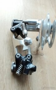 Predam prehadzovacku Campagnolo - 8