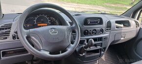 Mercedes Sprinter - 8