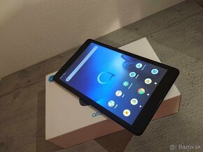 10" tablet Alcatel 3T / 2GB/16GB/obal Bluetooth klávesnica - 8