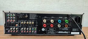 Receiver ONKYO - 8